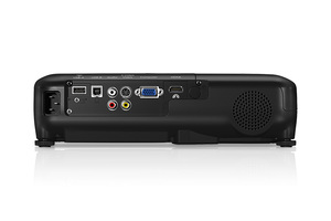 EX5250 Pro Wireless XGA 3LCD Projector