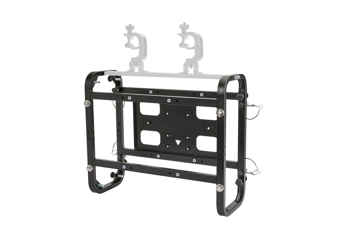 ELPMB76 Projector Stacking Frame – Alfa Model (635 mm Wide)