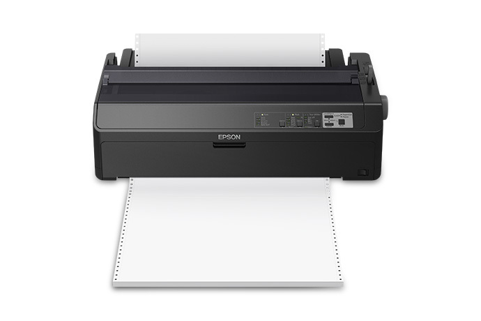 FX-2190II Impresora matriz de punto