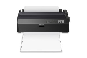 FX-2190II Impact Printer - Certified ReNew