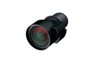 Rear Projection Fixed Lens (ELPLR04)