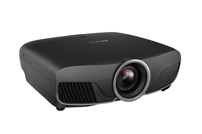 Pro Cinema 6040UB 3LCD Projector