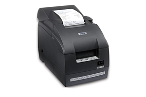 Impresora Fiscal Epson TM-U220AFII