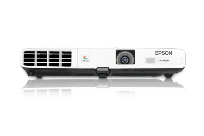 PowerLite 1770W Multimedia Projector | Products | Epson Canada
