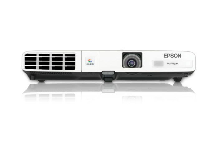 V11H362020 | PowerLite 1770W Multimedia Projector | Portable