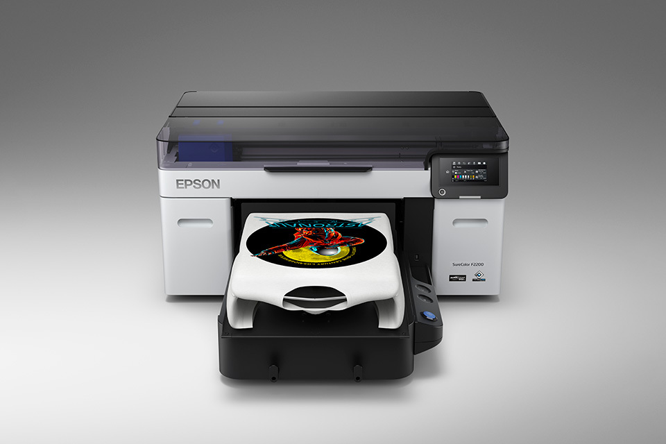 Epson SureColor SC-F2240