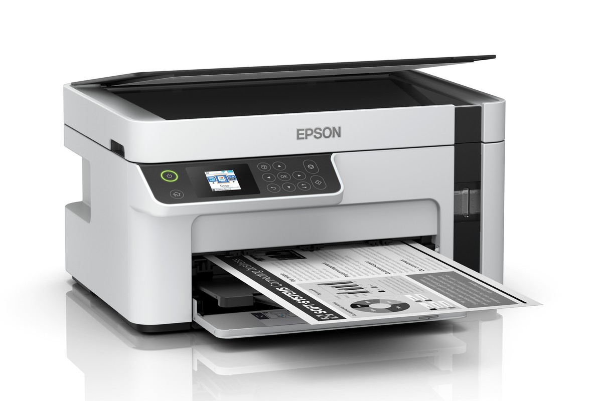 Epson EcoTank M2120