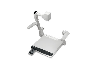 Epson ELPDC04 High Resolution Document Camera