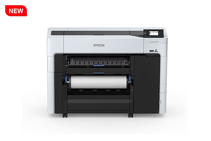 Epson SureColor SC-T3740E