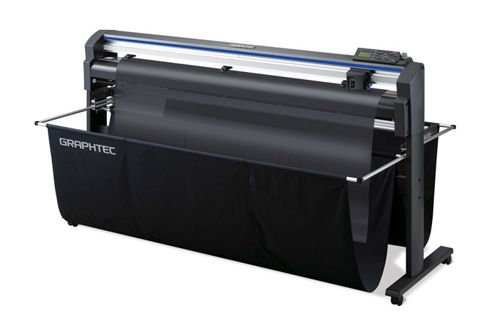 Graphtec FC8600 30 Cutter & Stand - DISCONTINUED - Epson SureColor & HP  Printers - Dye Sub, DTG, Sign, Photo & Giclee