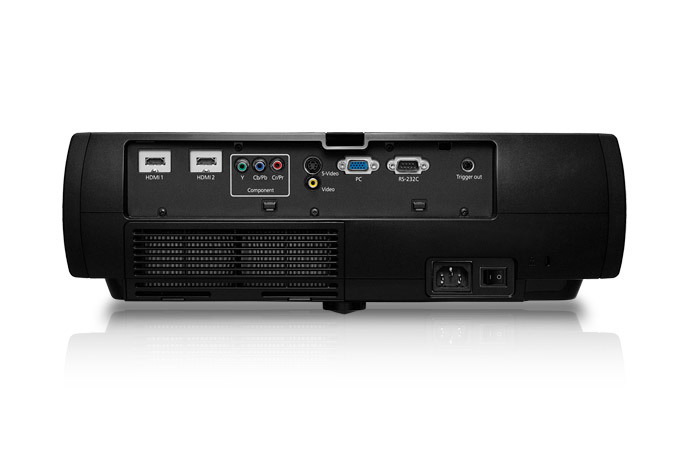 PowerLite Pro Cinema 9500UB Projector