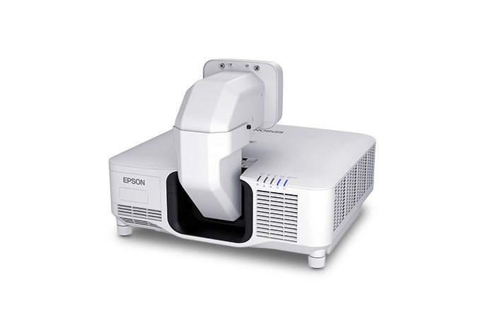EB-PU2116W 16,000-Lumen 3LCD Laser Projector with 4K EB-PU2116W 16,000-Lumen 3LCD Laser Projector with 4K