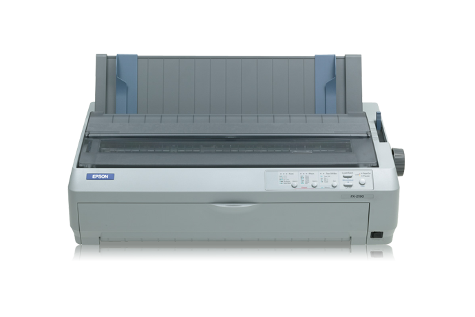 Epson Fx 2190 Driver 32 Bit