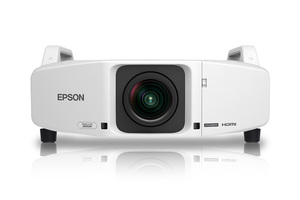 PowerLite Pro Z8350WNL WXGA 3LCD Projector - Certified ReNew