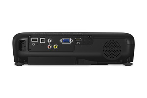 Pro EX7260 Wireless WXGA 3LCD Projector - Certified ReNew