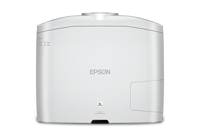 Projecteur Epson Home Cinéma 4K 2500 lumens