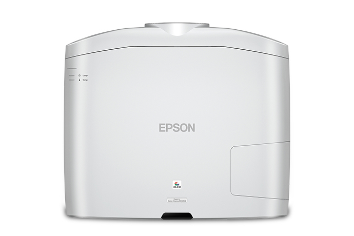 Proyector Epson Home Cinema 5040UB 3LCD con tecnologí­a 4K Enhancement y HDR