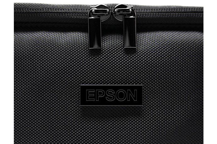 EpiqVision Mini Custom Travel Case Products Epson US