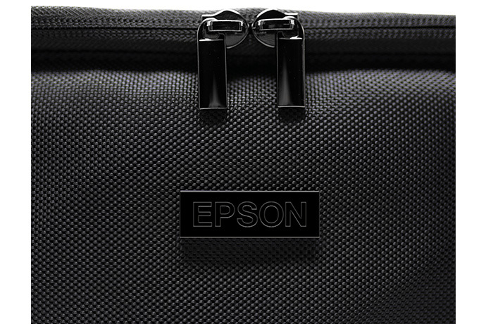 EpiqVision Mini Custom Travel Case