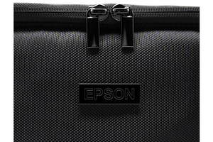 EpiqVision Mini Custom Travel Case