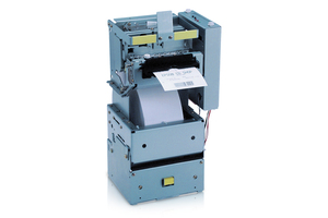 EU-T400 Kiosk Printer Series