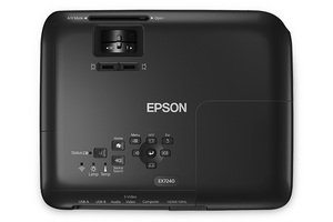 Amazon.co.jp: [BE DAYS] EPSON エプソン対応プロジェクター