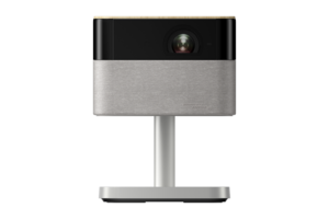 Epson Lifestudio Flex Plus EF-72 Oak Portable Smart Projector