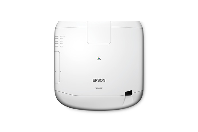 Proyector 3D Epson - Labomed