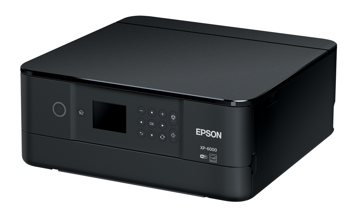 Expression Premium XP-6000 Small-in-One Printer