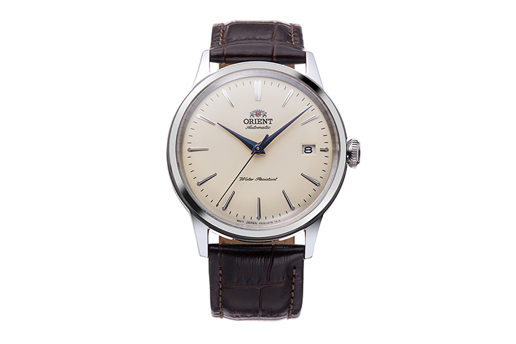 Orient bambino lug online width