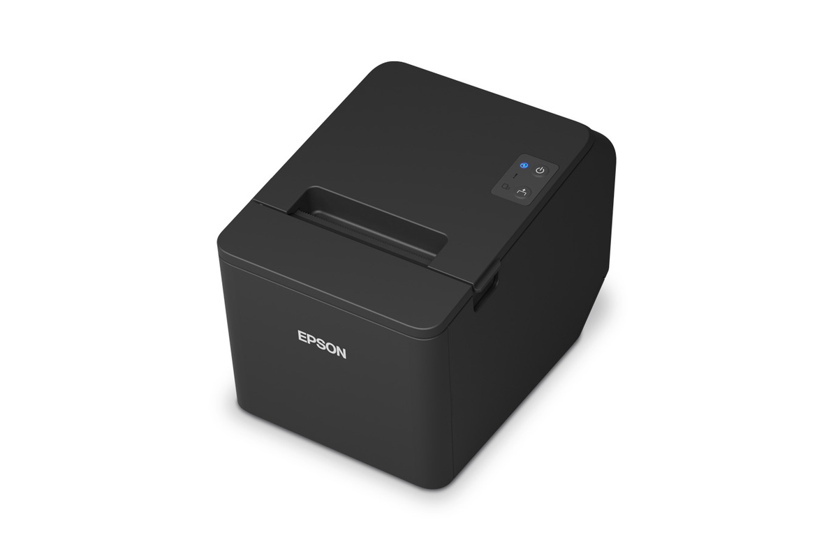 Epson TM-T20IV Thermal Receipt Printer