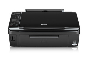 Epson Stylus NX215 All-in-One Printer | Products | Epson US