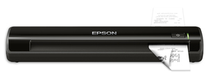 Epson WorkForce DS-30 Portable Sheet-fed Document Scanner