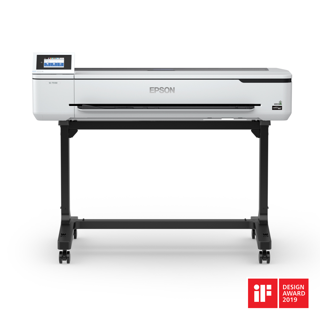 Epson SureColor SC-T5130 Wireless Technical Printer