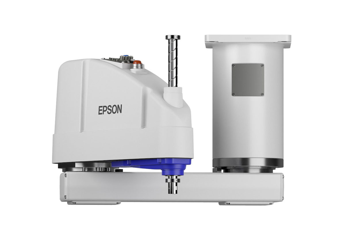 Robot Epson SCARA GX10C