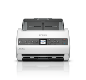 Scanner de Documentos Epson DS-730N