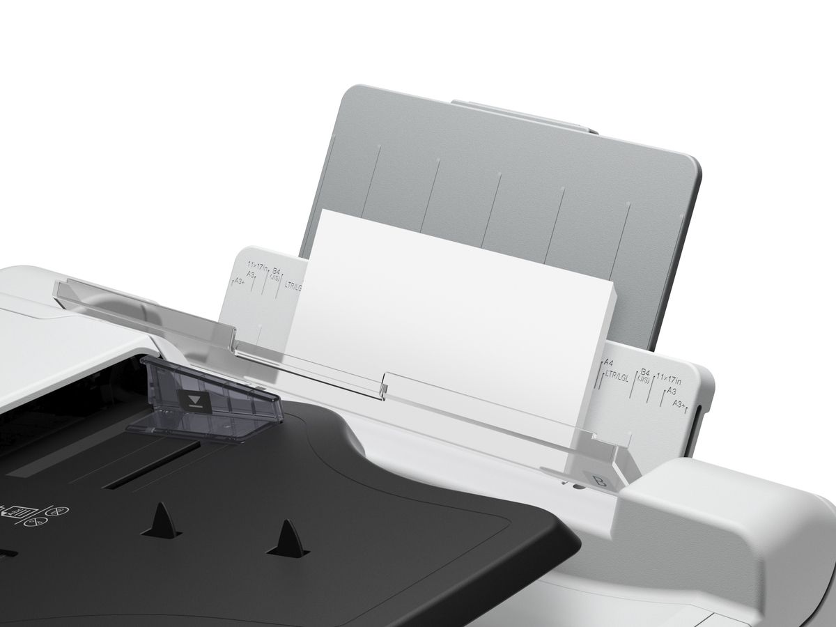 Epson WorkForce Pro EM-C8100, A3 Colour Multifunction Printer