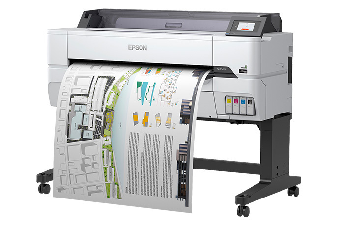 Impresora SureColor T5475