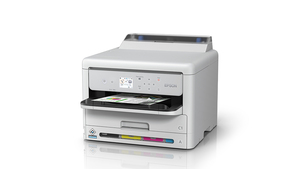 Epson WorkForce Pro WF-C5390 A4 Colour Single Function Printer
