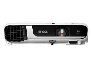 Epson PowerLite W52+