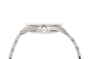 ORIENT STAR: Mechanical Contemporary Watch, Metal Strap - 41.0mm (RE-HJ0002L)