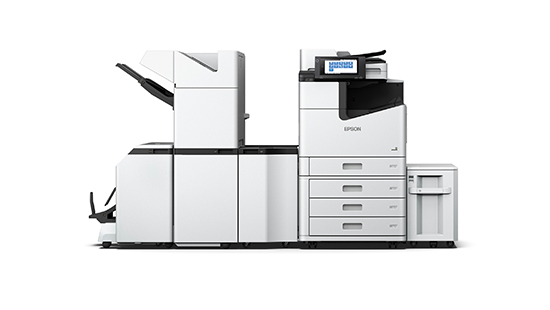 WorkForce Enterprise WF-C20750 A3 Multifunction Printer