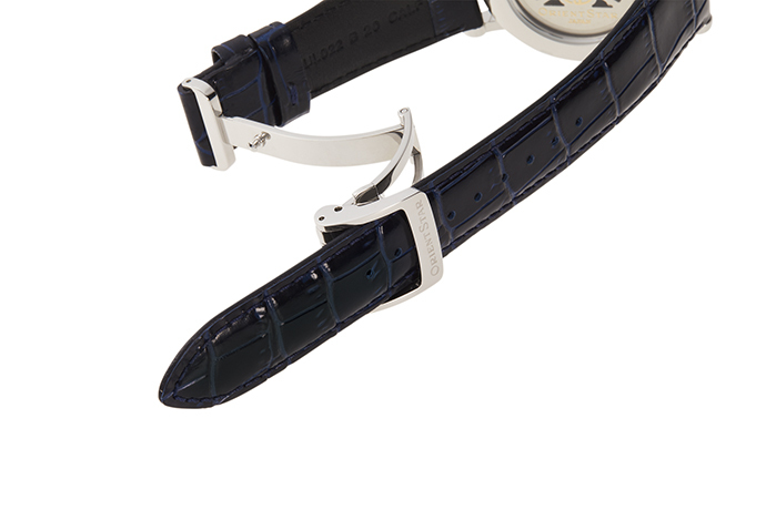 RE-AU0003L | Механические часы, коллекция Classic – 38,7 мм (RE-AU0003L) |  ORIENT WATCH Russia Site