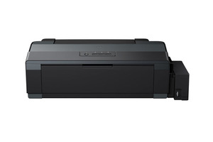 Imprimante Jet d'encre EPSON ITS L1300, Couleur, A3, 30ppm/17ppm, USB ALL  WHAT OFFICE NEEDS