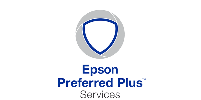 preferred service plan logo