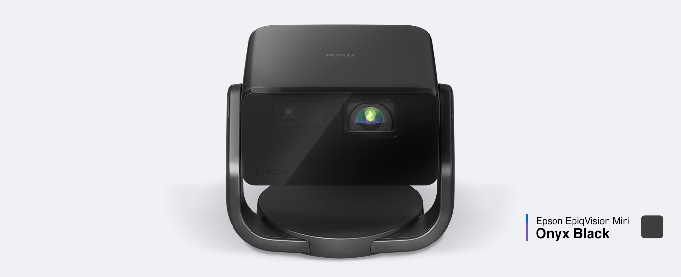 EpiqVision Mini EF22 Onyx Black