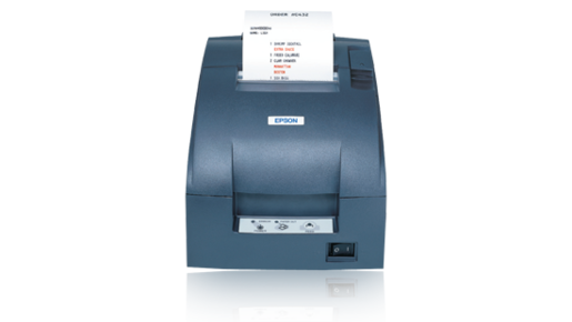 SPT_C31C514103 | Epson TM-U220 | Impact Printers (Dot-Matrix 