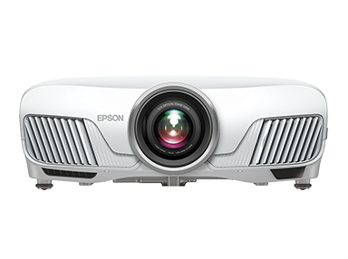 Epson Home Cinema 4010 projector