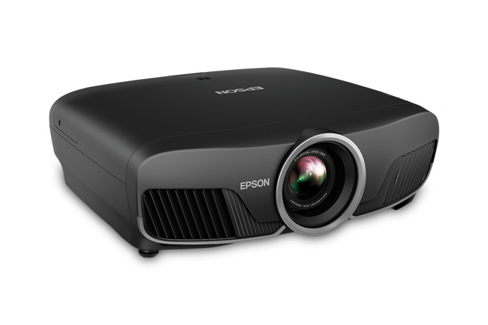 Pro Cinema 6050UB 4K PRO-UHD Projector with Advanced 3-Chip Design and HDR10