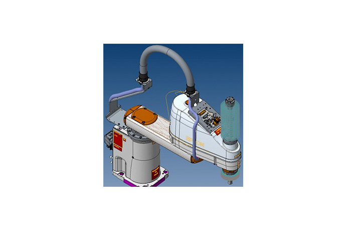 External Wiring Harness -for GX8 SCARA Robots